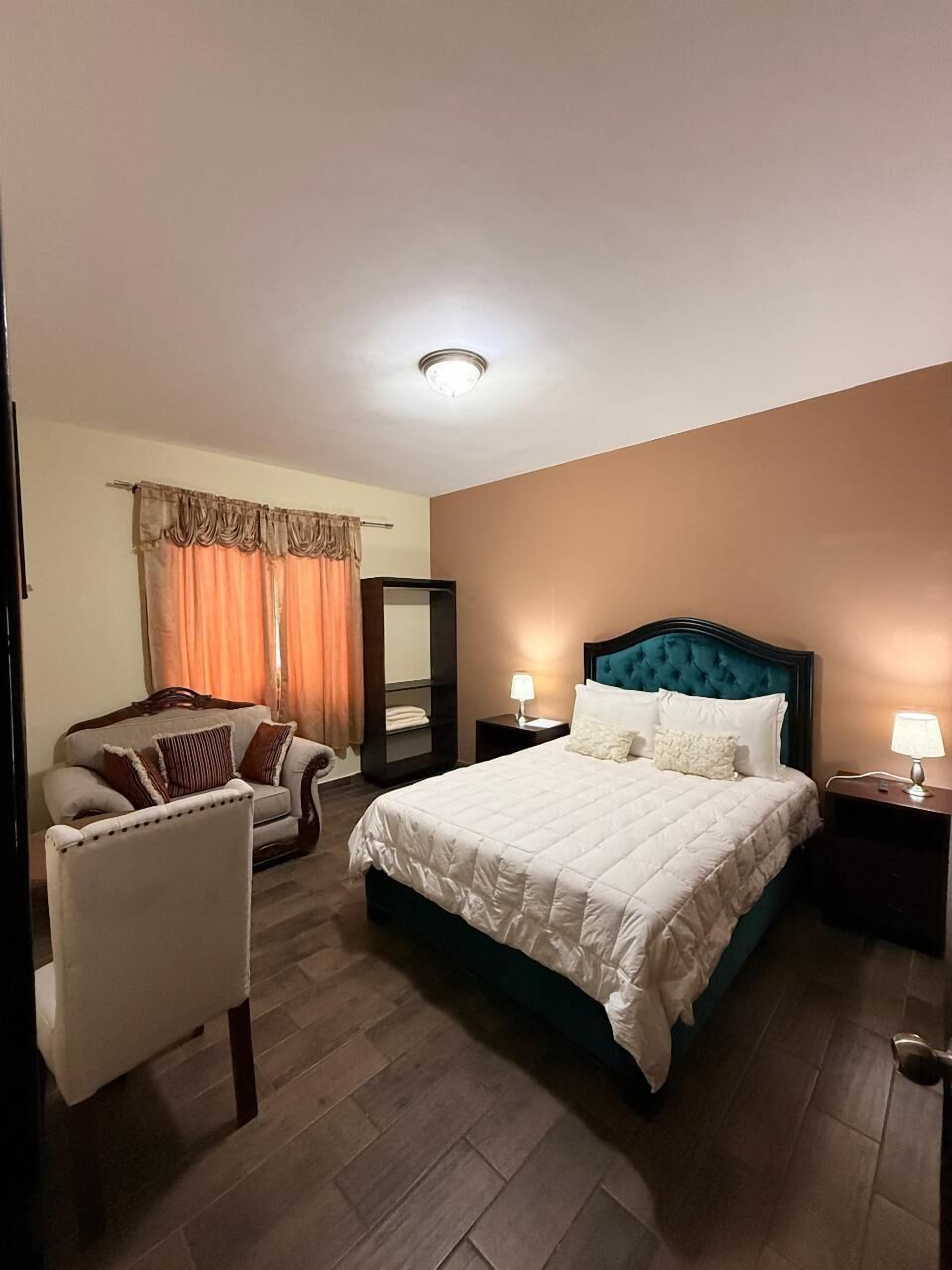 Classic Room | Free WiFi