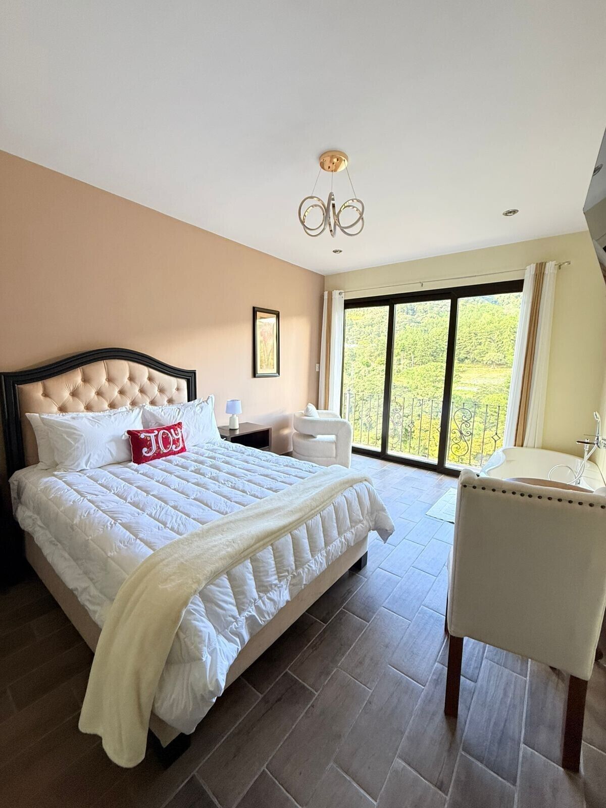 Standard Studio Suite, Mountain View | Free WiFi