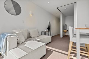 منطقة المعيشة