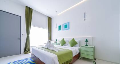 PATTAYA HAPPY HOUSE VILLA