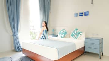 Superior Villa, Private Pool, Courtyard Area