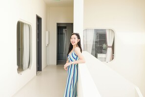 Superior Villa, Private Pool, Courtyard Area | Blackout drapes, free WiFi - PATTAYA HAPPY HOUSE VILLA (Pattaya)