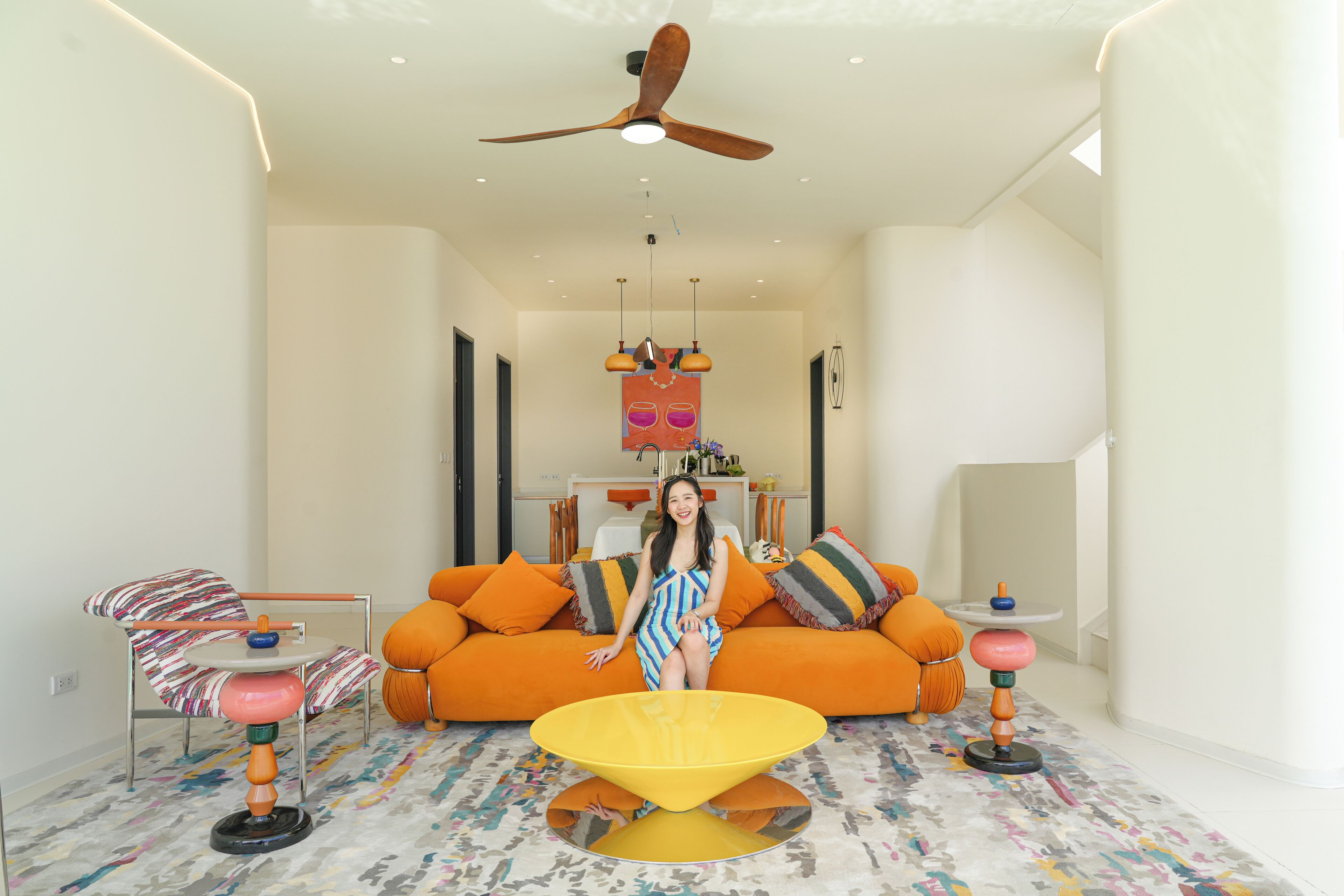 Servicio a la habitación