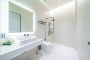 Bathroom - PATTAYA HAPPY HOUSE VILLA (Pattaya)