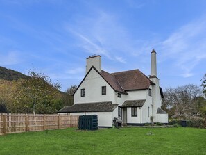 Exterior - Bossington Green Cottage, Near Porlock (Nr Porlock)