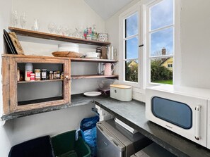 Microonde, forno, lavastoviglie