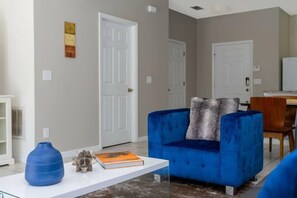 Room - Relaxing 3 Bedroom Home Near Disney 4564 (Kissimmee)