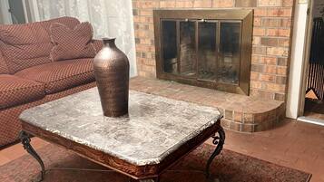 Comfort Double Room, Non Smoking, City View | Interior