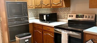 Socana's Country House