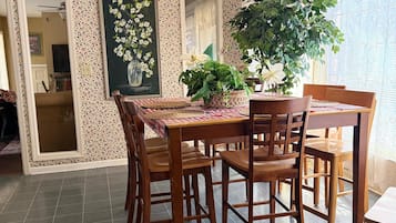 Servicio a la habitación