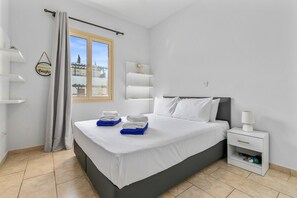 3 Schlafzimmer, Bügeleisen/Bügelbrett, WLAN, Bettwäsche