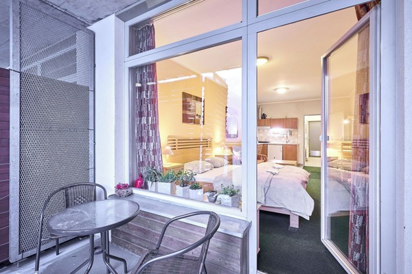 Design Intérieur, Meubles, Sol, Sol, Plafond, Appartement, Éclairage, Pièce, Chaise, Salon