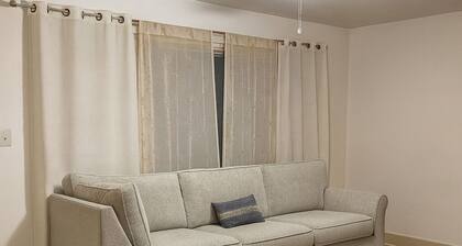 3-bedroom house in peaceful Hopewell- Fort Lee military Base • Mall • Hospital