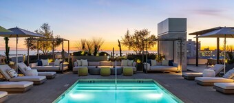 The Sea Glass Gem — Direct Beach View Condo with Full Ocean Panorama