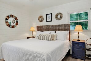 4 bedrooms, iron/ironing board, free WiFi, bed sheets - Private Heated Pool, Family Beach Getaway (Tybee Island)