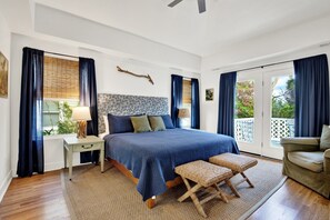 3 bedrooms, desk, iron/ironing board, free WiFi - Private Pool, Stunning Marsh Views, Pet Friendly (Tybee Island)