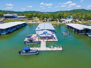 Marina - Lakeview Condo with Fantastic Resort Amenities! (Branson)