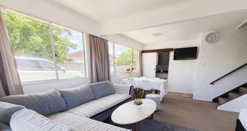 Comfortable stay for 6 / Perfect for family trip