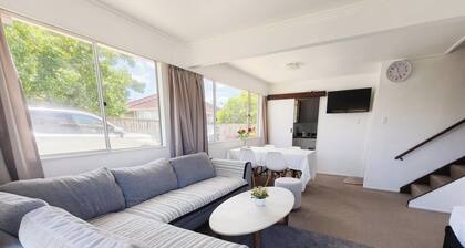 Comfortable stay for 6 / Perfect for family trip