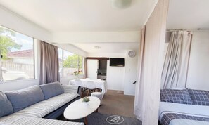 2 camere, ferro/asse da stiro, Wi-Fi, lenzuola