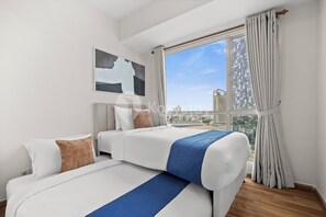 Apartment, 2 Bedrooms, City View - Serenya by Kozystay - Kuningan (Jakarta)