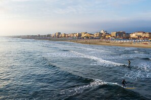 Beach - Mare Sorriso 900M From Sea, Viareggio, Italy (Viareggio)