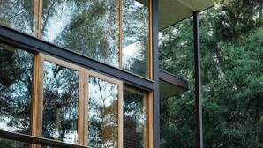 Utvendig detalj