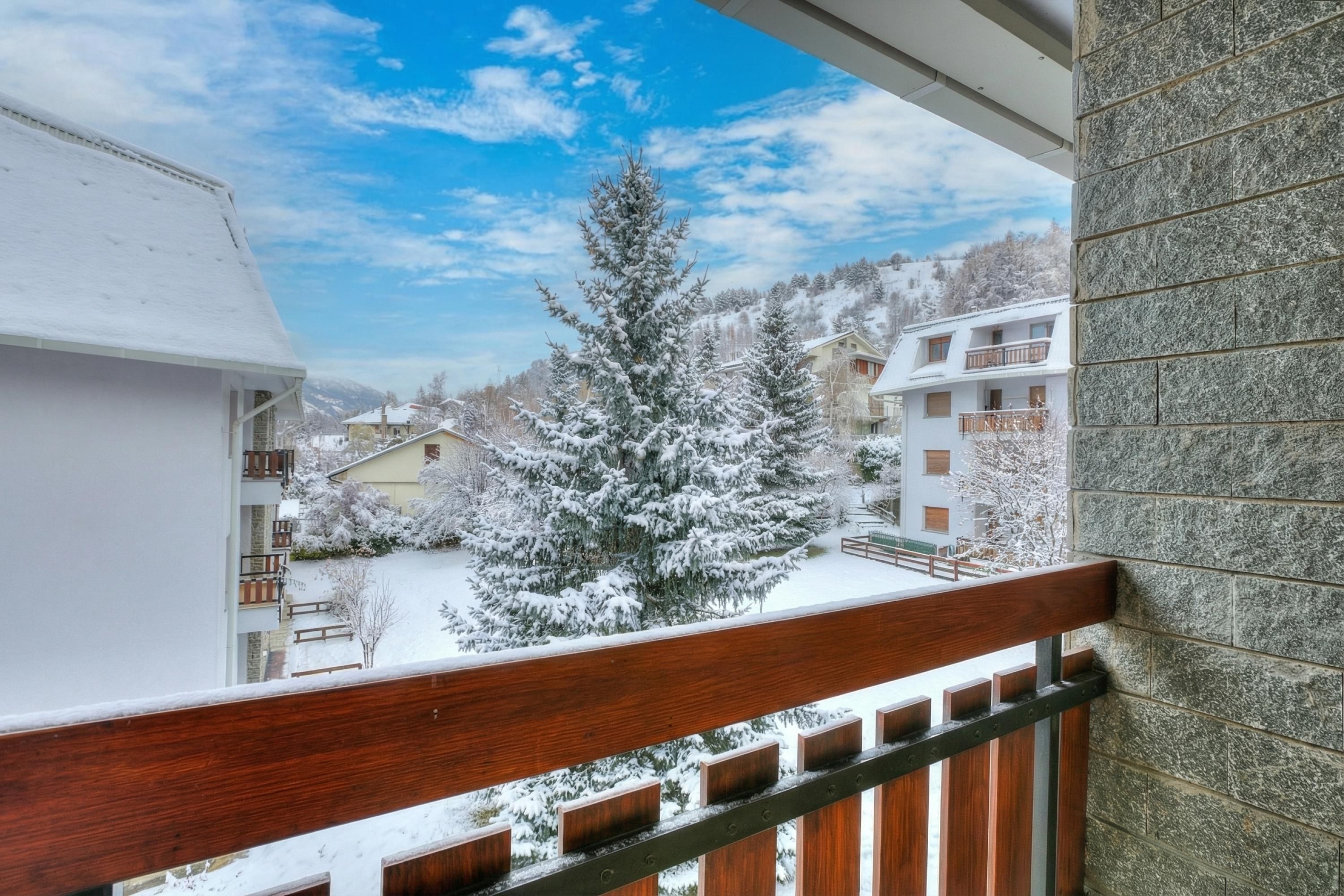 Balcon