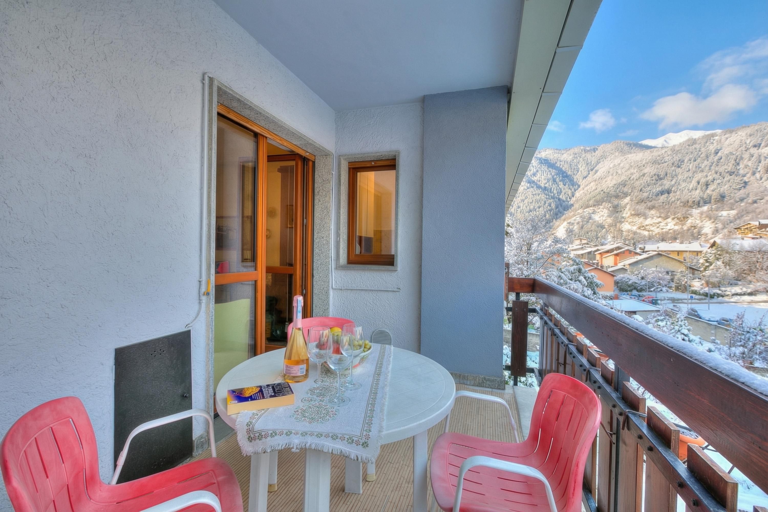 Balcon