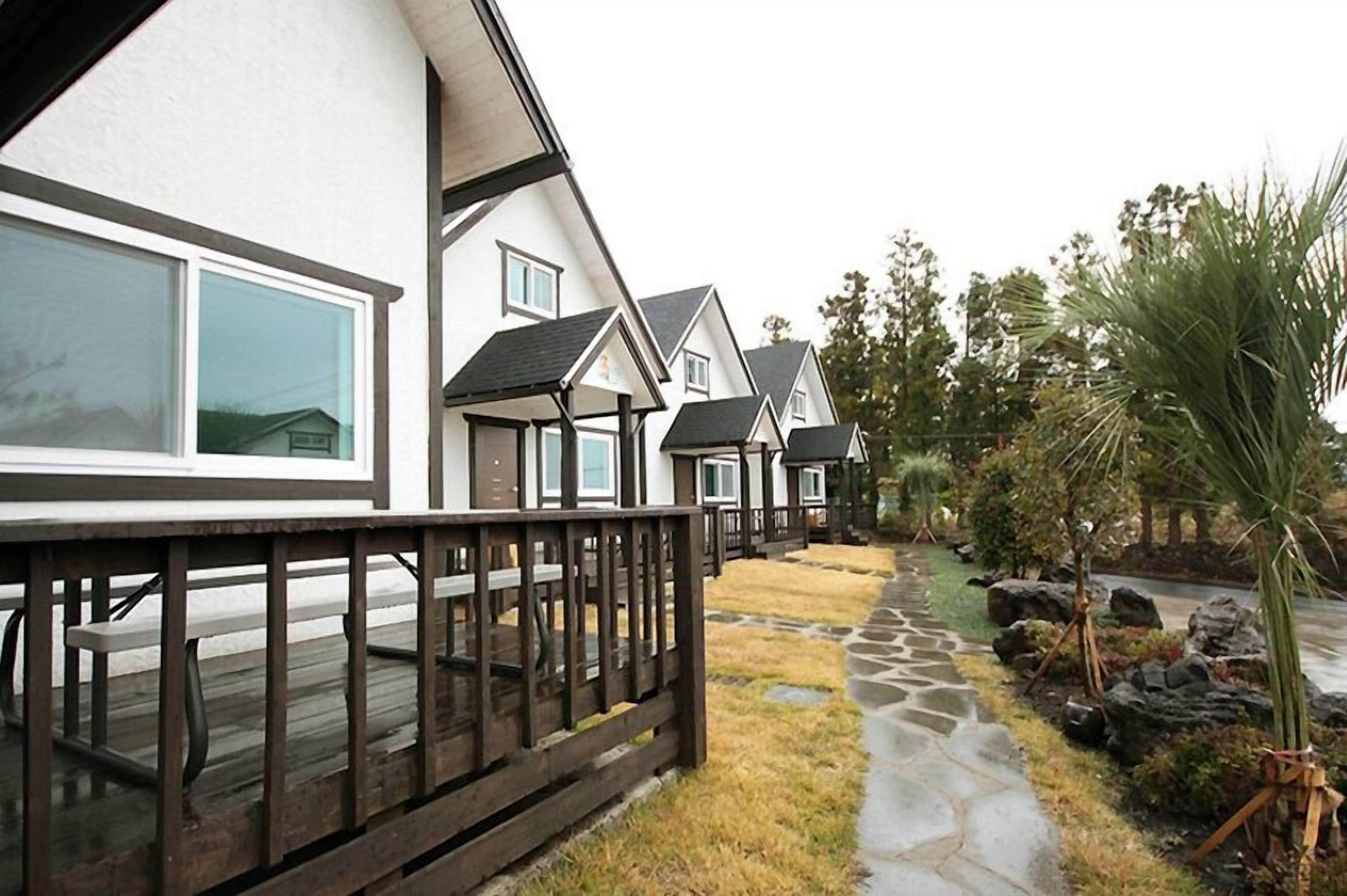 17PY Duplex Twin Room | Ilmainen Wi-Fi