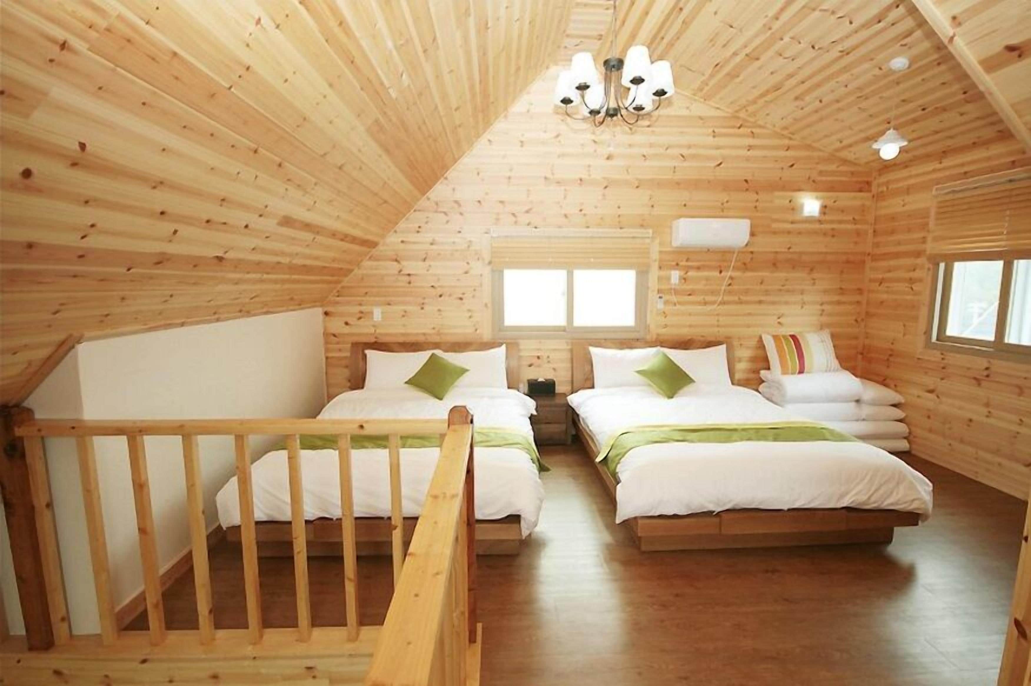 24PY Duplex Room | Wifi gratis 