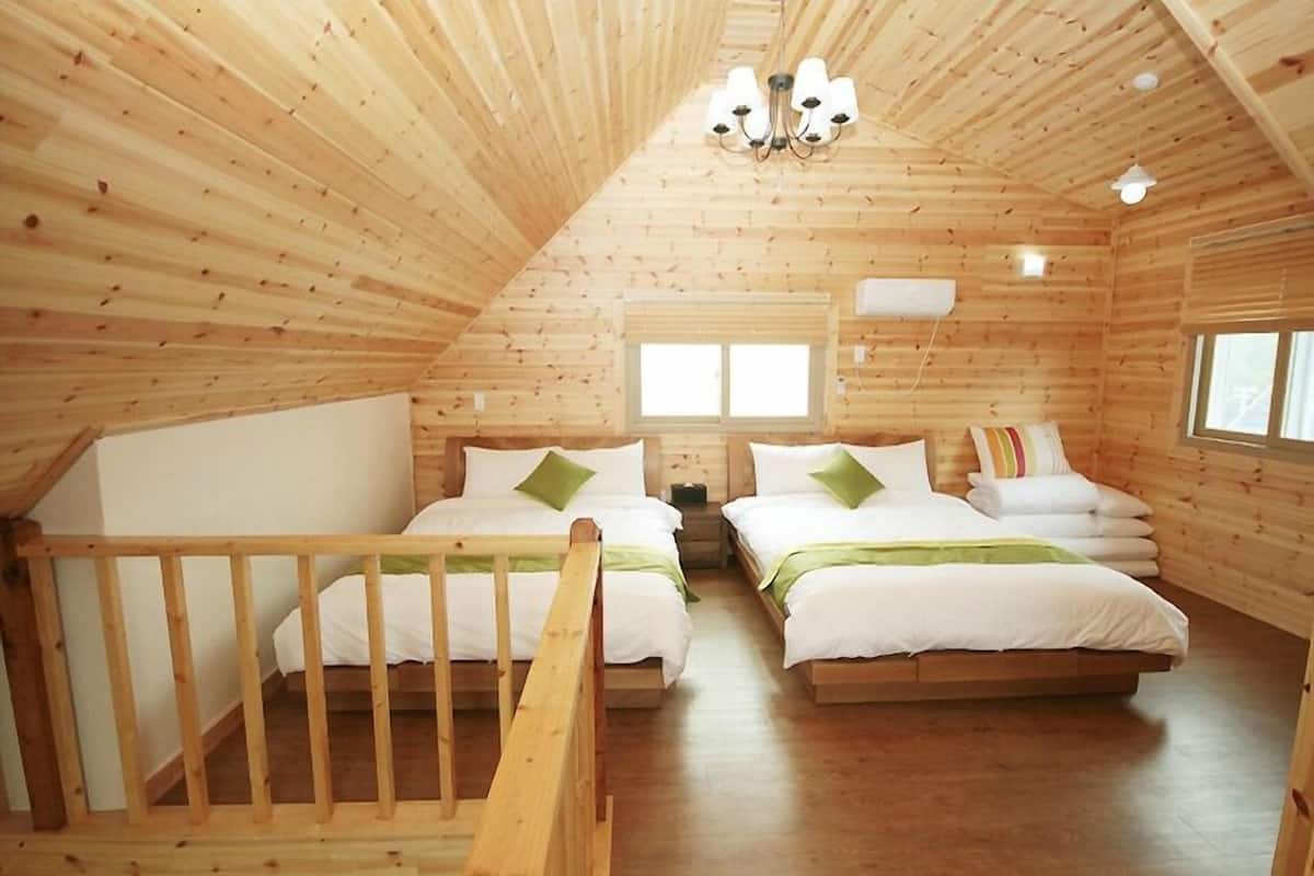 24PY Duplex Room | Wi-fi (inkludert)