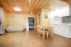 Twin kamer | Gratis wifi