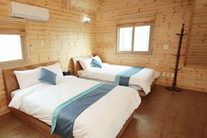 35PY Duplex Family Room | Free WiFi - Zain Village pension (Seogwipo)