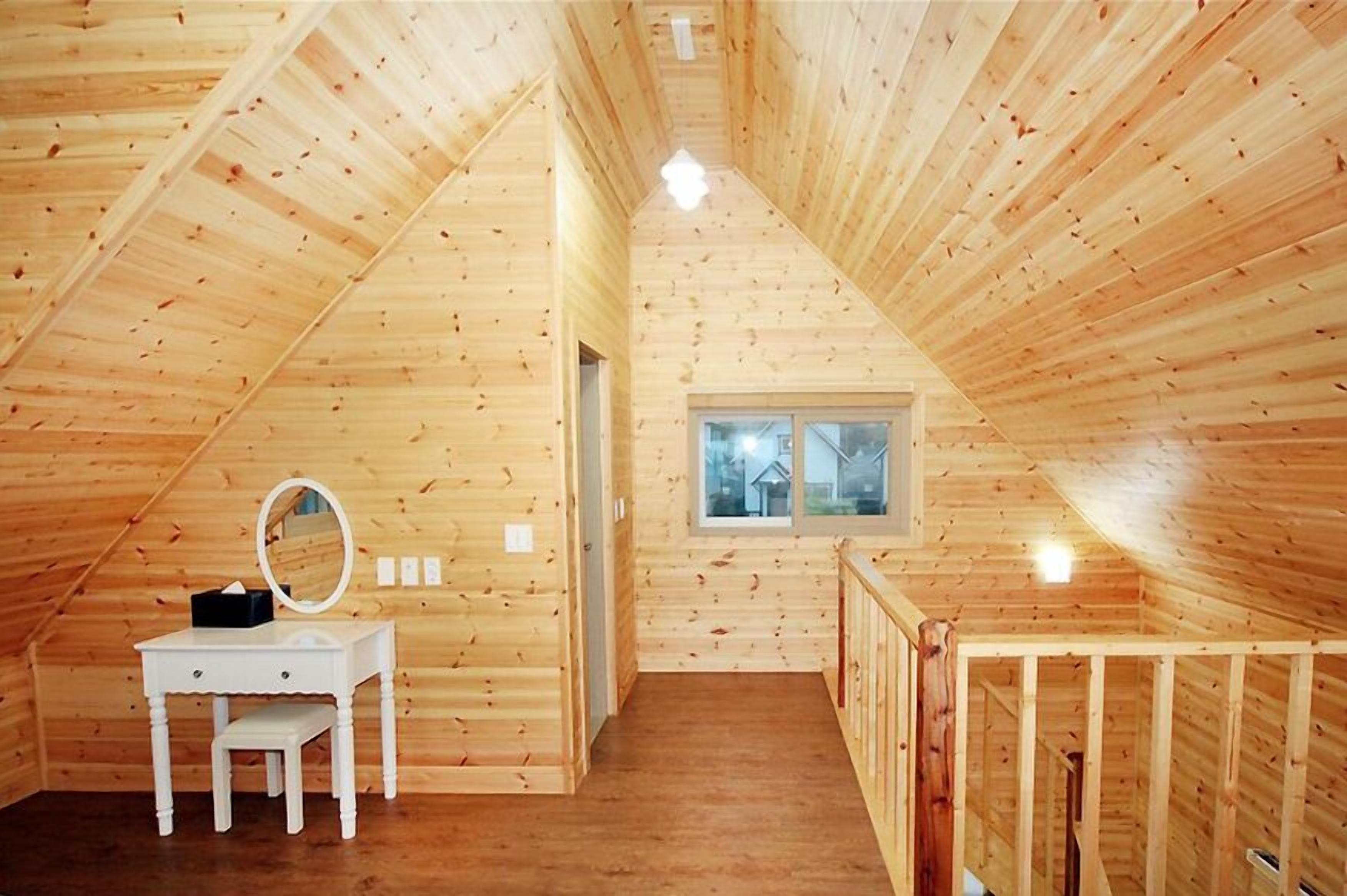 24PY Duplex Room | Wifi gratis