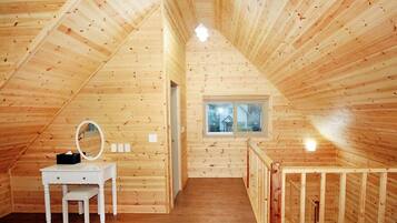 24PY Duplex Room | Wi-Fi gratuit