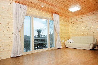 Zain Village pension