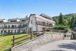 Exterior - Appartamento La Selva Incantata, Sauze d'Oulx, Italy (Sauze d'Oulx)