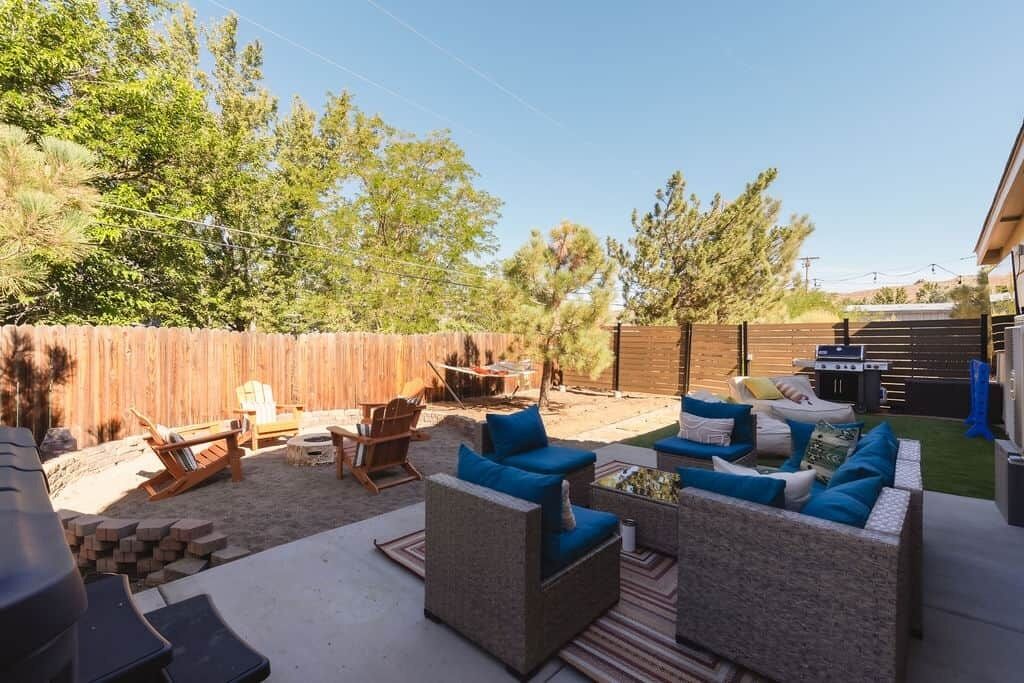 Servei de restauració a l'aire lliure