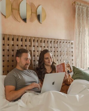 1 dormitori, wifi i roba de llit 