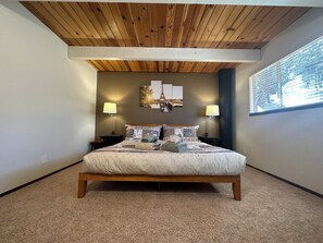 5 habitaciones, escritorio, wifi gratis y ropa de cama 