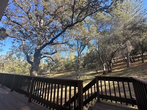 Property grounds - Pine Mountain Lake Cabin/Yosemite, Sleeps 8+,1Acre (Groveland)