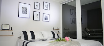 Apartamento 2 dormitorios, cerca de lo mas destacado de la ciudad y aeropuerto