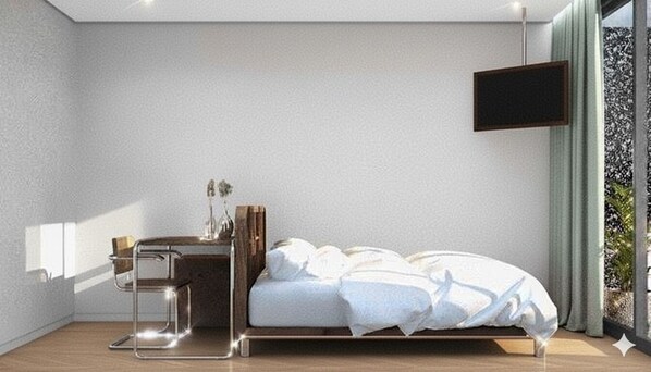 مكتب وواي فاي مجانًا