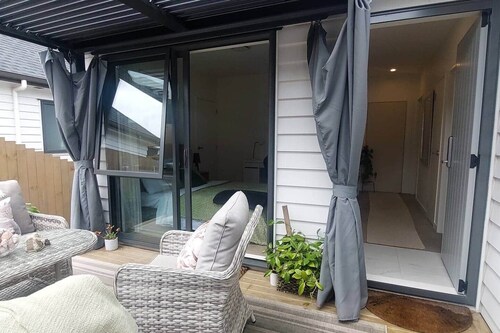Tui Retreat – Nature Escape Near Orewa Beach