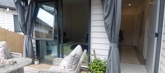 Tui Retreat – Nature Escape Near Orewa Beach