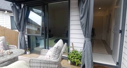 Tui Retreat – Nature Escape Near Orewa Beach