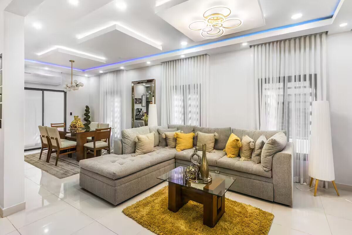 Image de profil de l’hôte