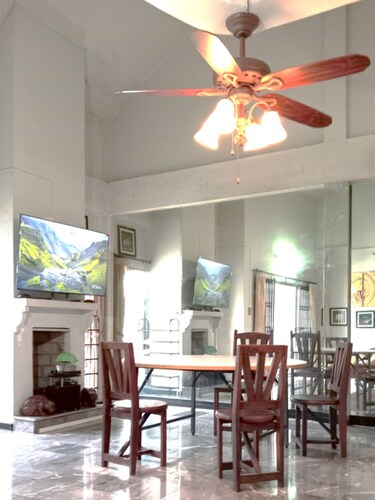 Welcome to Ohowowgood Home Stay Chiangmai 201. 
Thai artistry contemporary home,