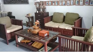 Interior - Welcome to Ohowowgood Home Stay Chiangmai 201. 
Thai artistry contemporary home, (Amper Moung Chiangmai / Tambol Faham,)